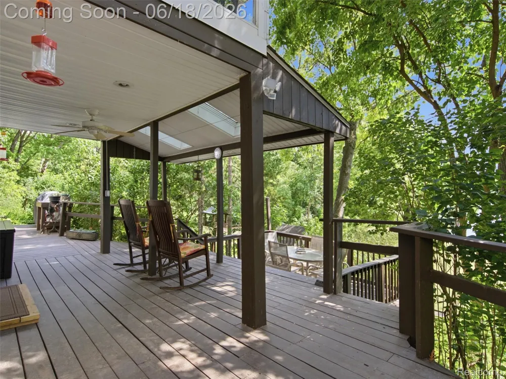 14478 Bouchner Drive Argentine Township, MI 48451