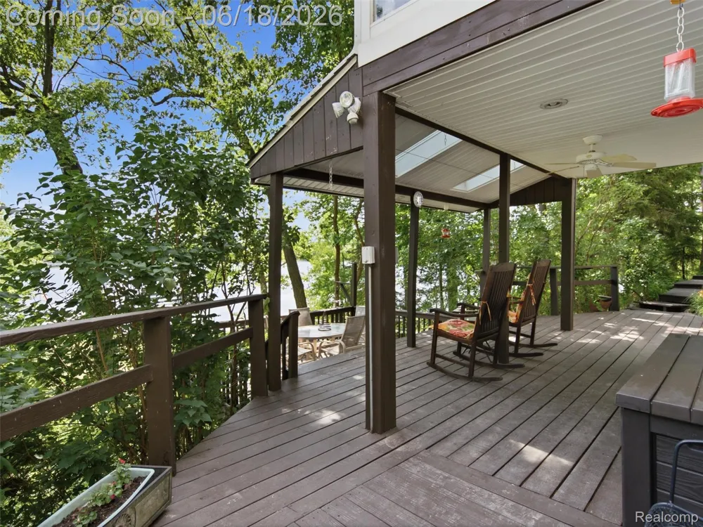 14478 Bouchner Drive Argentine Township, MI 48451