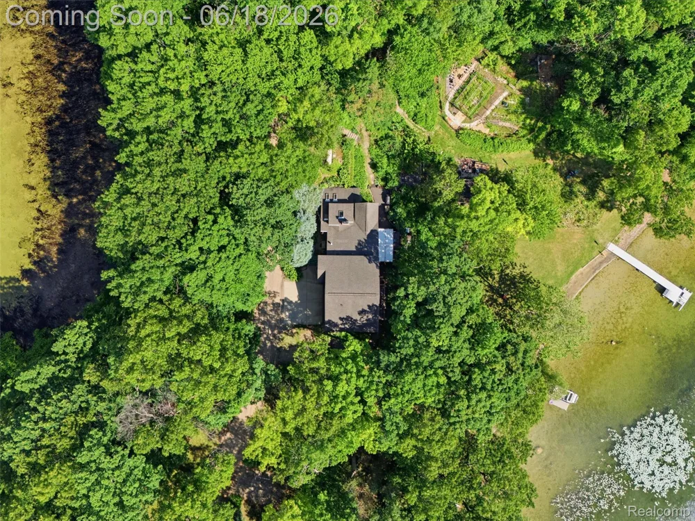 14478 Bouchner Drive Argentine Township, MI 48451