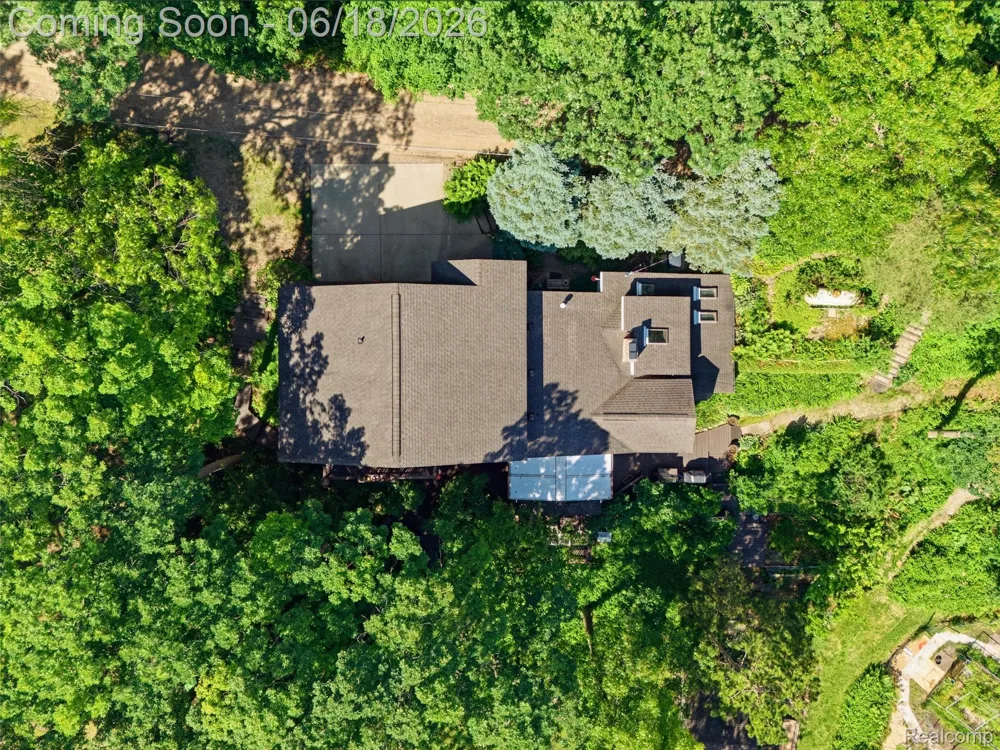 14478 Bouchner Drive Argentine Township, MI 48451