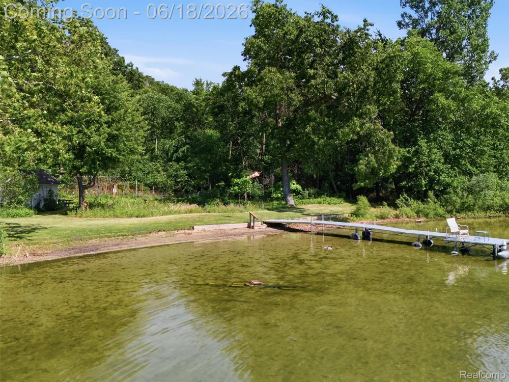 14478 Bouchner Drive Argentine Township, MI 48451