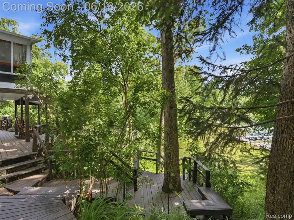 14478 Bouchner Drive Argentine Township, MI 48451