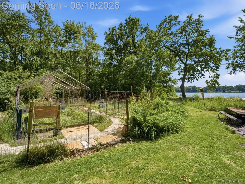 14478 Bouchner Drive Argentine Township, MI 48451
