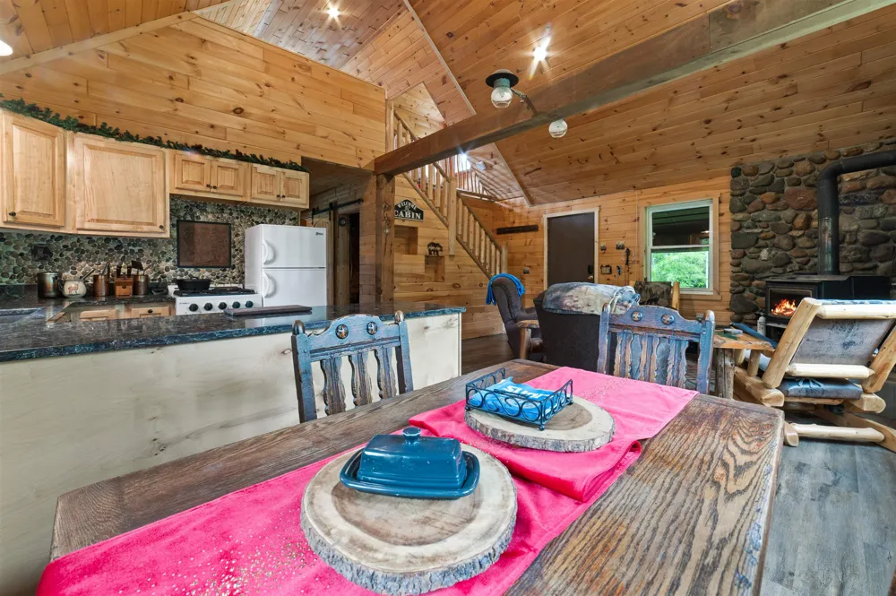 9124 Jyla Lane SE Oliver Township, MI 49646