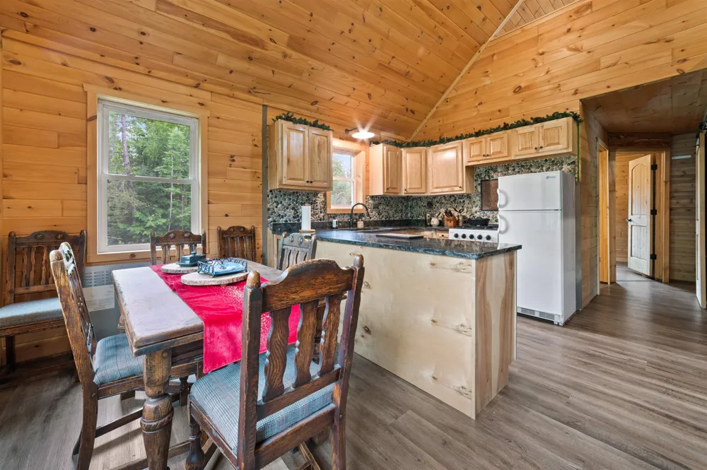 9124 Jyla Lane SE Oliver Township, MI 49646