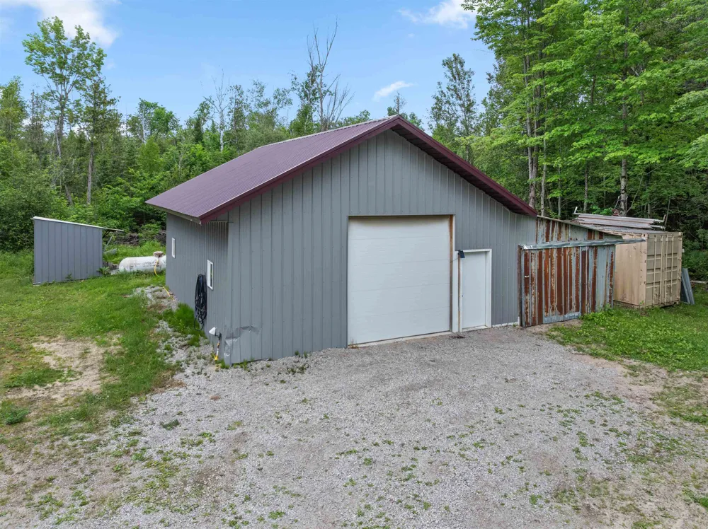 9124 Jyla Lane SE Oliver Township, MI 49646
