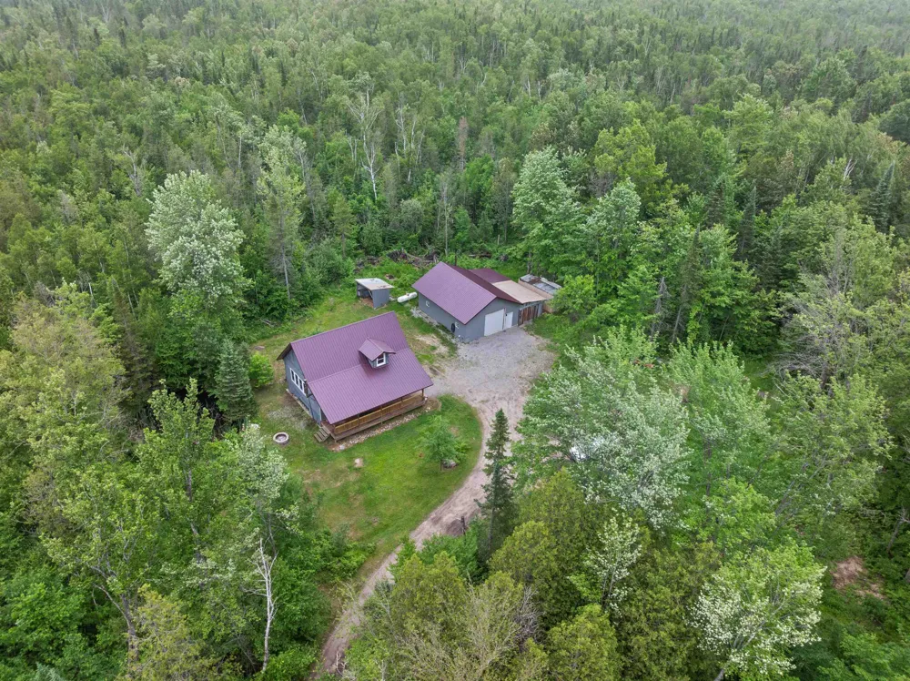 9124 Jyla Lane SE Oliver Township, MI 49646