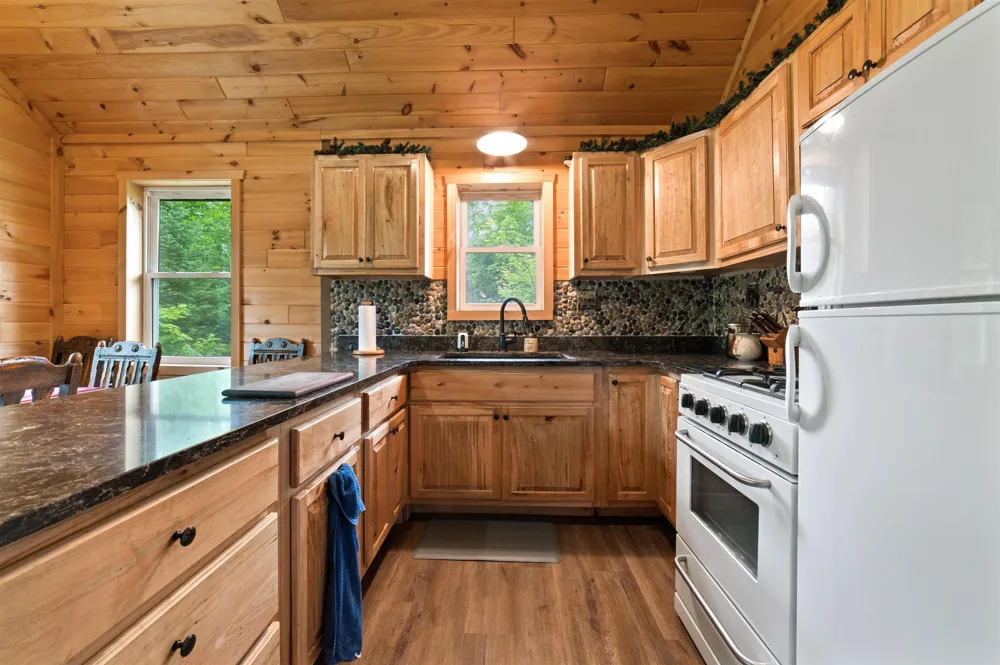 9124 Jyla Lane SE Oliver Township, MI 49646