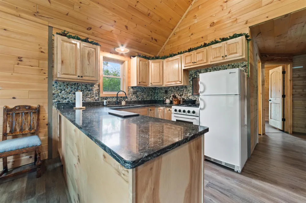 9124 Jyla Lane SE Oliver Township, MI 49646