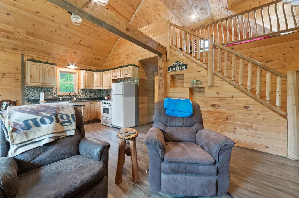 9124 Jyla Lane SE Oliver Township, MI 49646