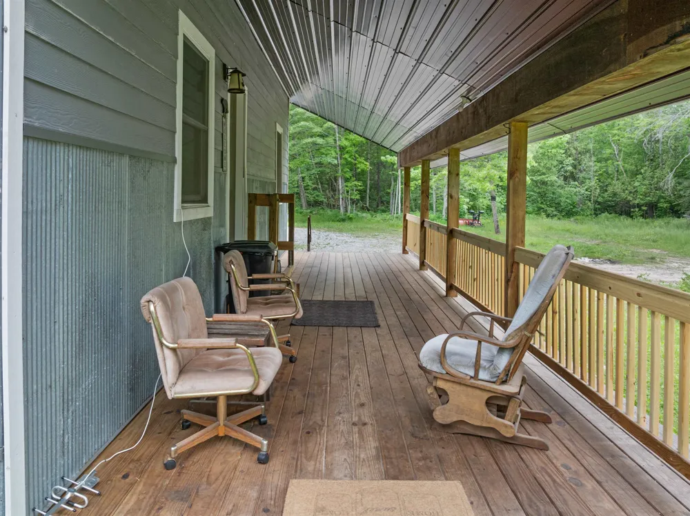 9124 Jyla Lane SE Oliver Township, MI 49646