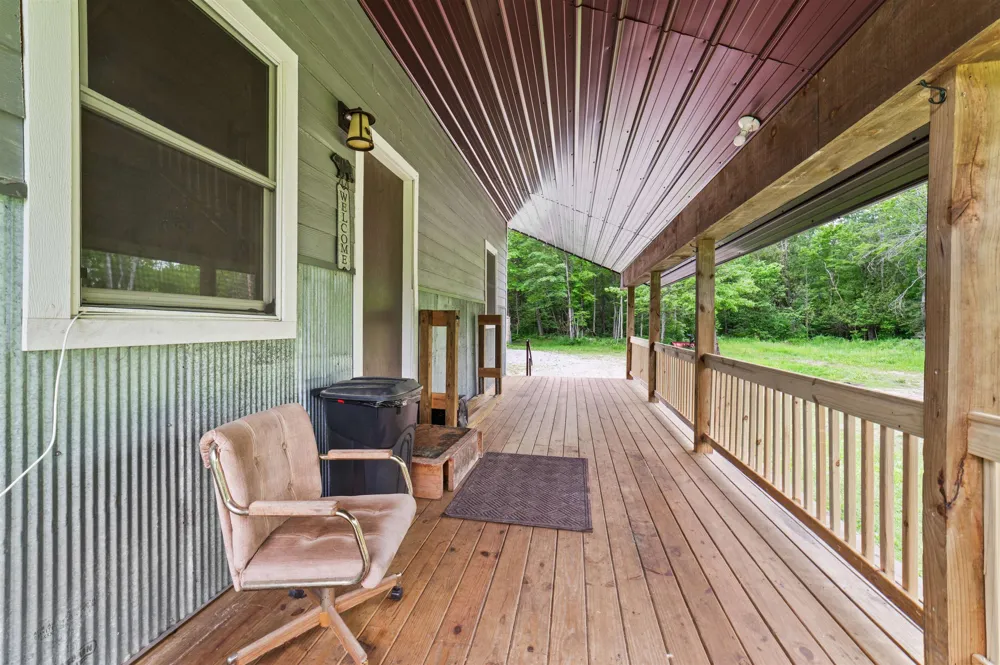 9124 Jyla Lane SE Oliver Township, MI 49646