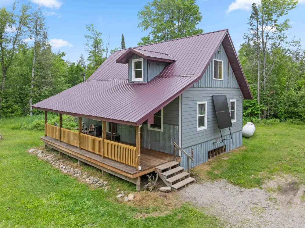 9124 Jyla Lane SE Oliver Township, MI 49646