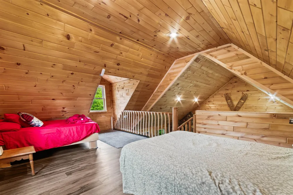 9124 Jyla Lane SE Oliver Township, MI 49646