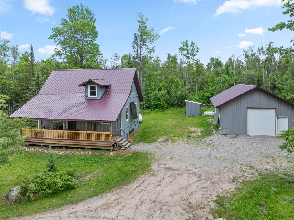 9124 Jyla Lane SE Oliver Township, MI 49646