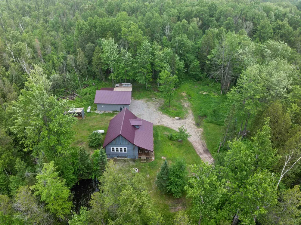 9124 Jyla Lane SE Oliver Township, MI 49646