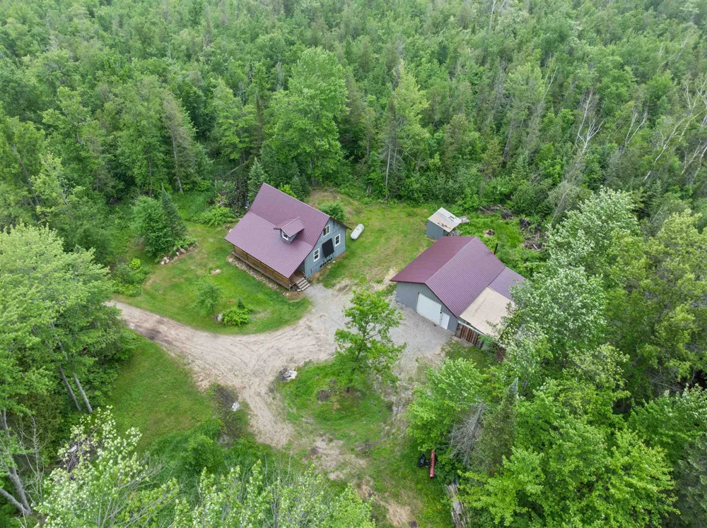 9124 Jyla Lane SE Oliver Township, MI 49646