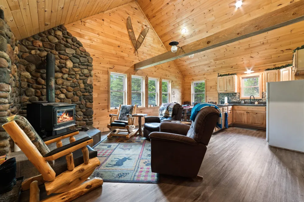 9124 Jyla Lane SE Oliver Township, MI 49646