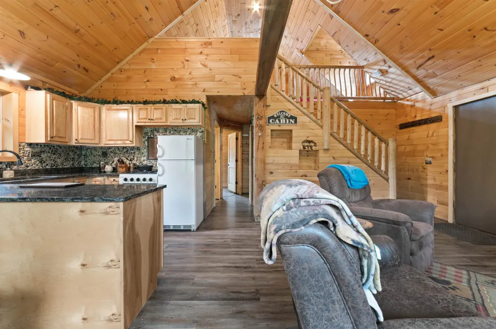 9124 Jyla Lane SE Oliver Township, MI 49646