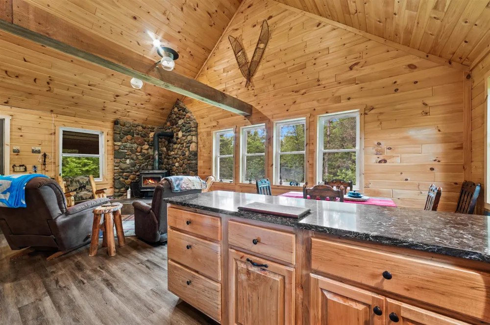 9124 Jyla Lane SE Oliver Township, MI 49646
