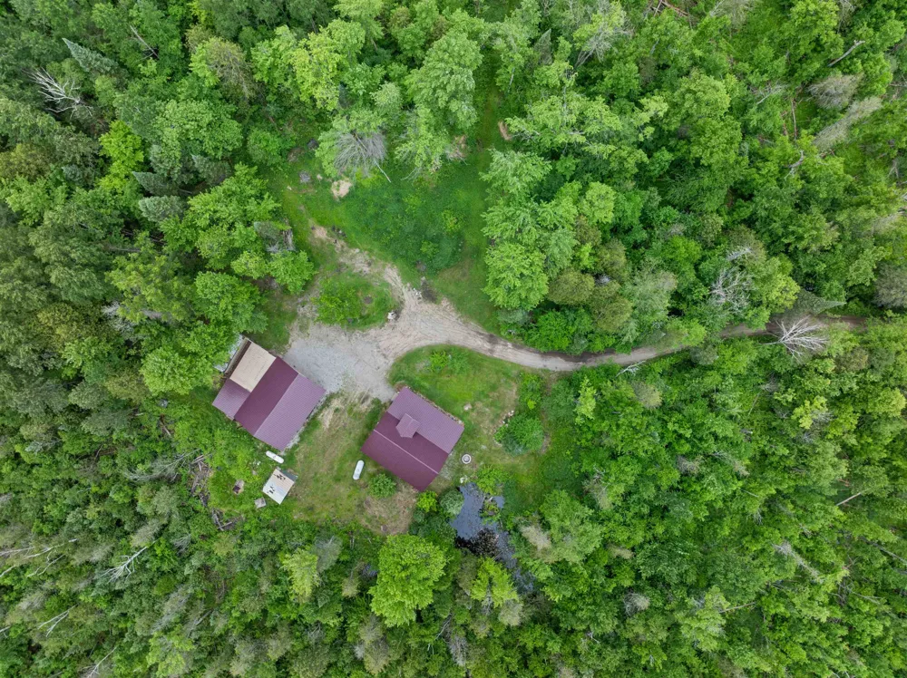 9124 Jyla Lane SE Oliver Township, MI 49646