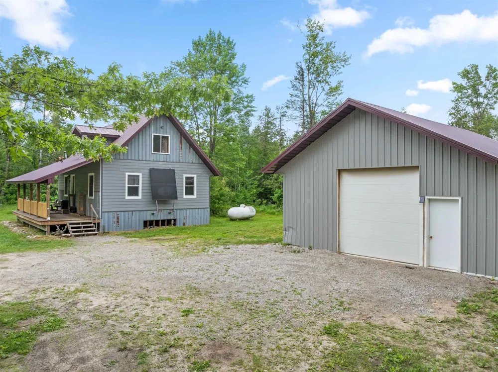 9124 Jyla Lane SE Oliver Township, MI 49646