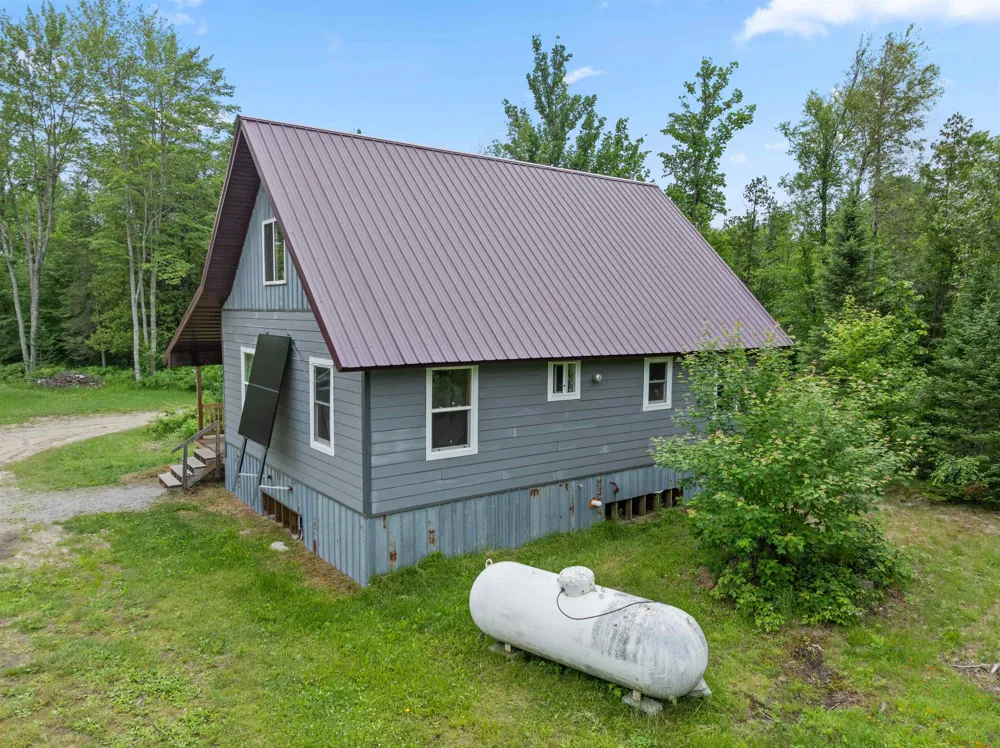 9124 Jyla Lane SE Oliver Township, MI 49646
