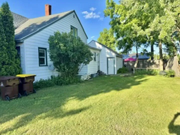 221 W Center Street Alma City, MI 48801