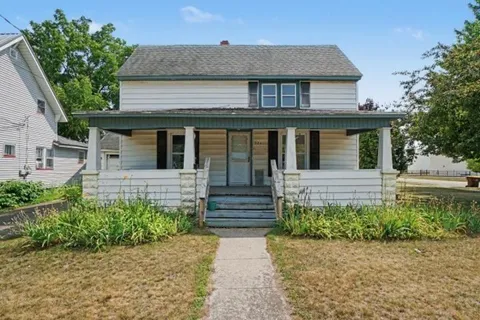 221 W Center Street