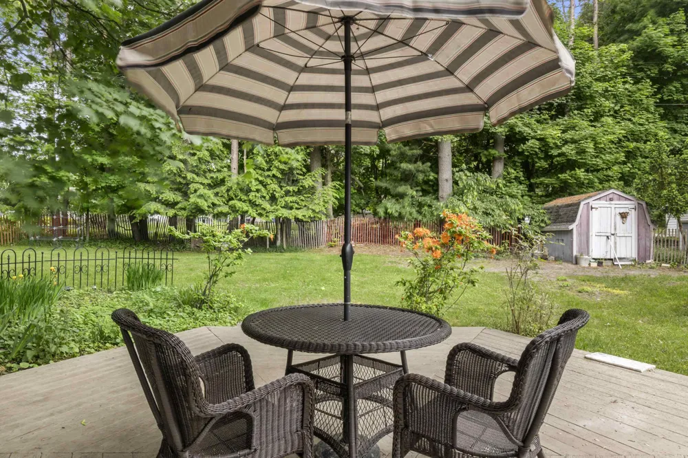 657 Crystal Avenue Crystal Lake Township, MI 49635