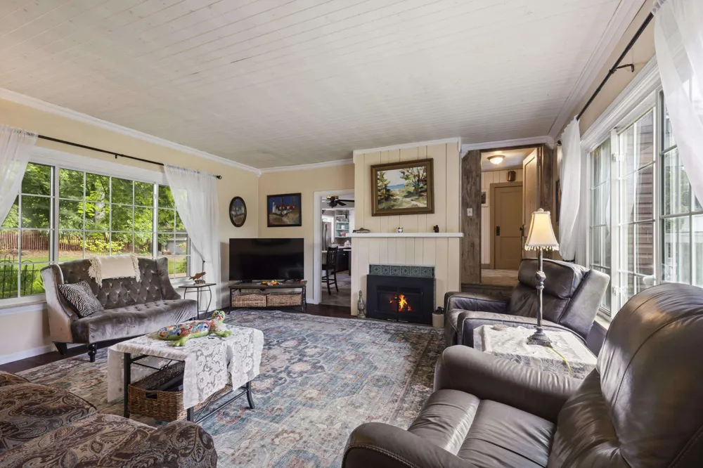 657 Crystal Avenue Crystal Lake Township, MI 49635