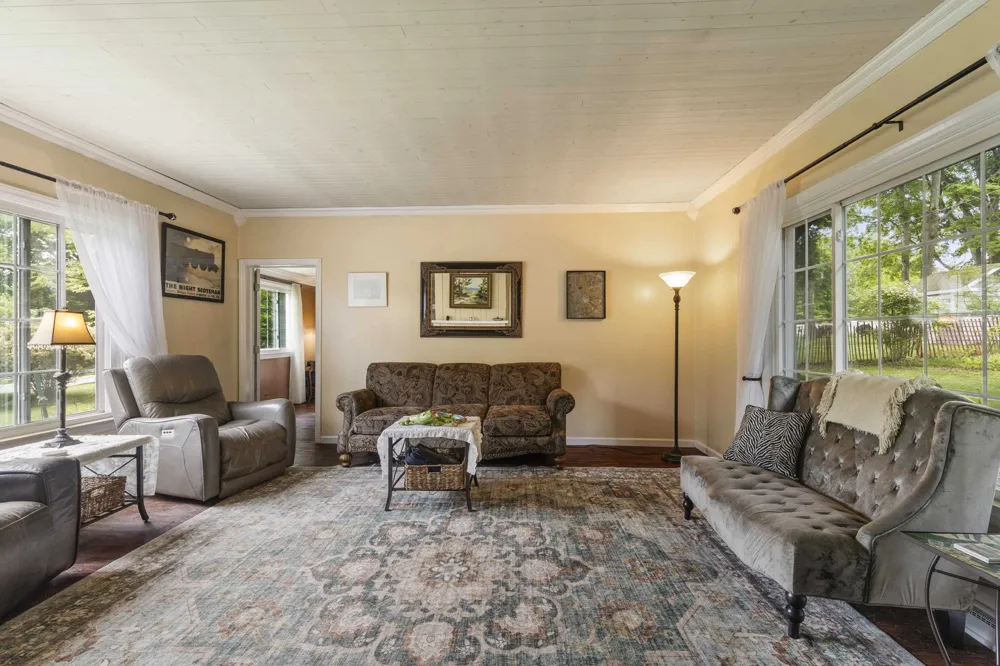 657 Crystal Avenue Crystal Lake Township, MI 49635