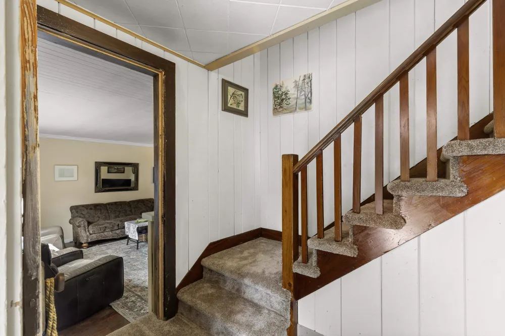 657 Crystal Avenue Crystal Lake Township, MI 49635