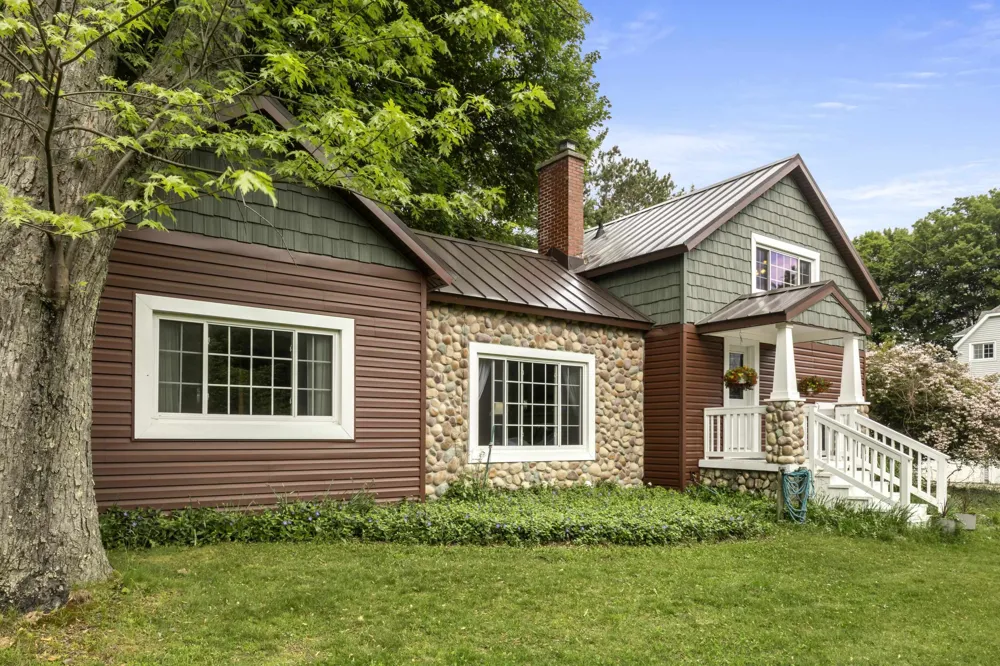 657 Crystal Avenue Crystal Lake Township, MI 49635