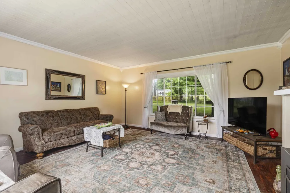 657 Crystal Avenue Crystal Lake Township, MI 49635