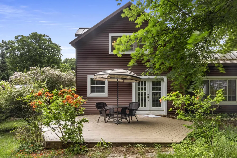 657 Crystal Avenue Crystal Lake Township, MI 49635