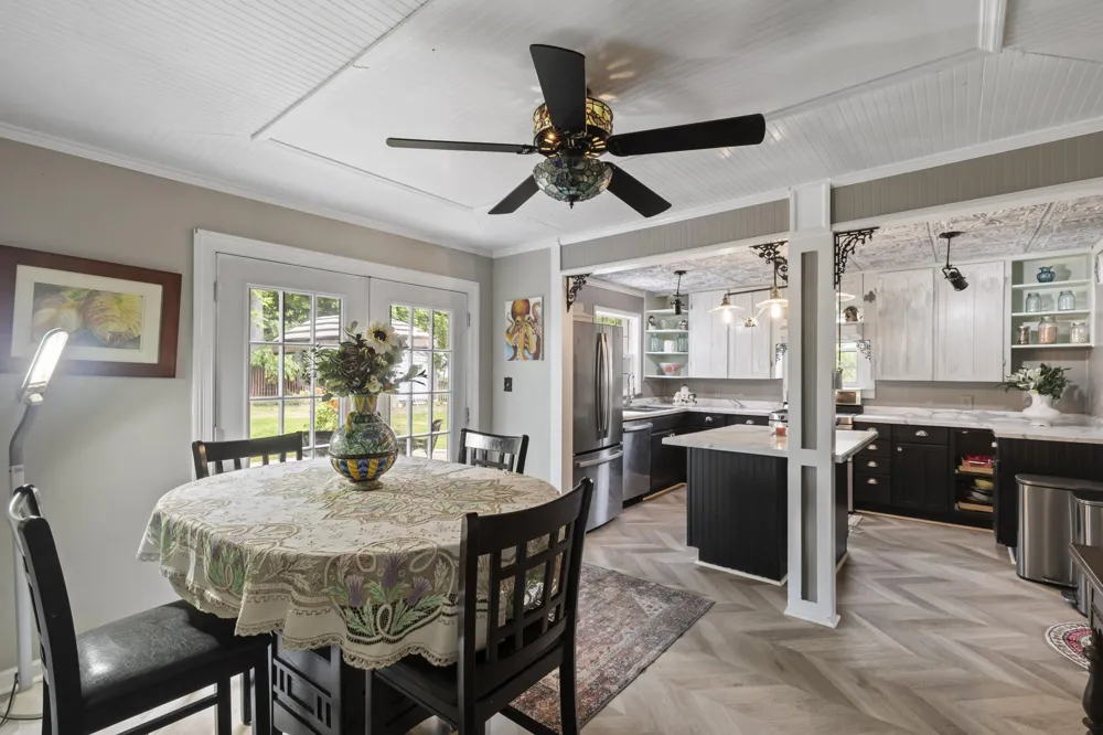 657 Crystal Avenue Crystal Lake Township, MI 49635