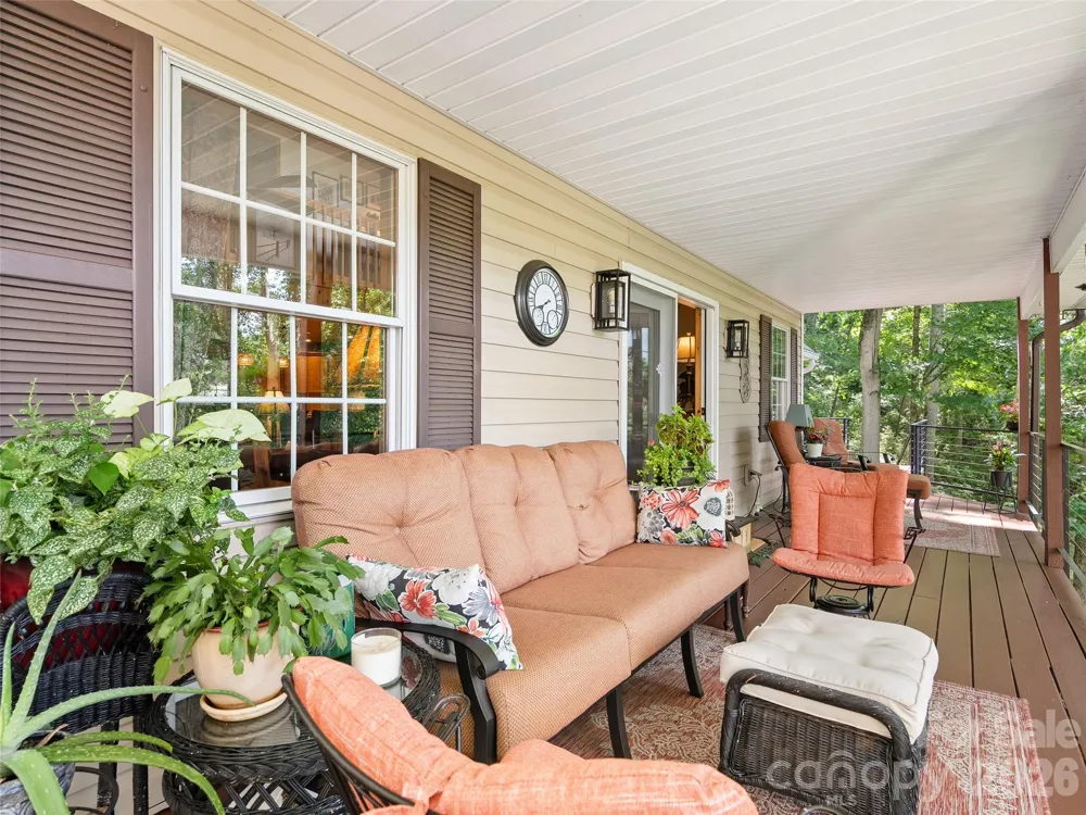 233 Rocky Face Drive Canton, NC 28716