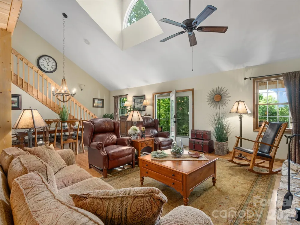 233 Rocky Face Drive Canton, NC 28716