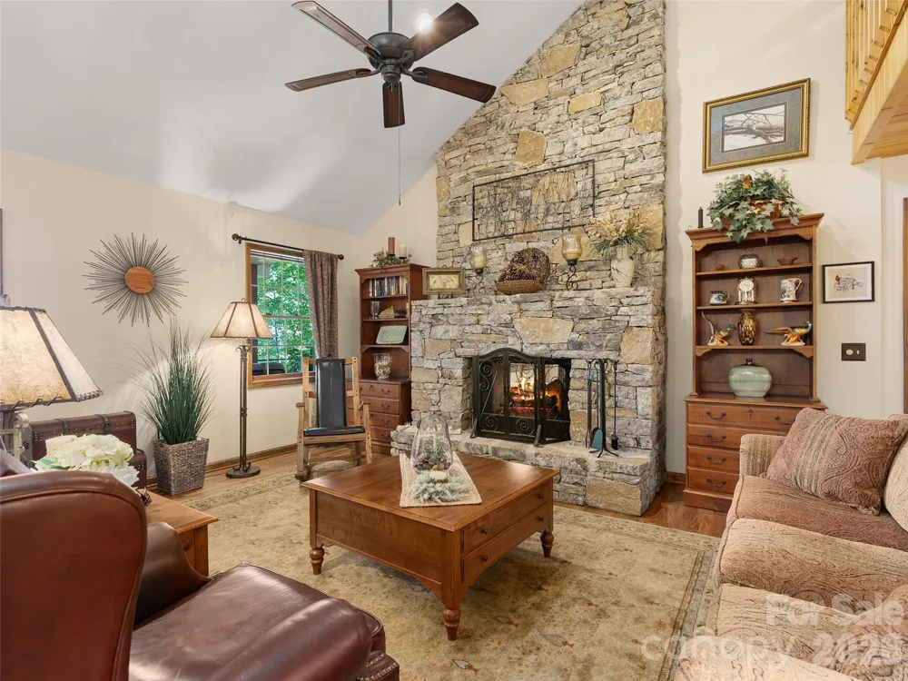 233 Rocky Face Drive Canton, NC 28716