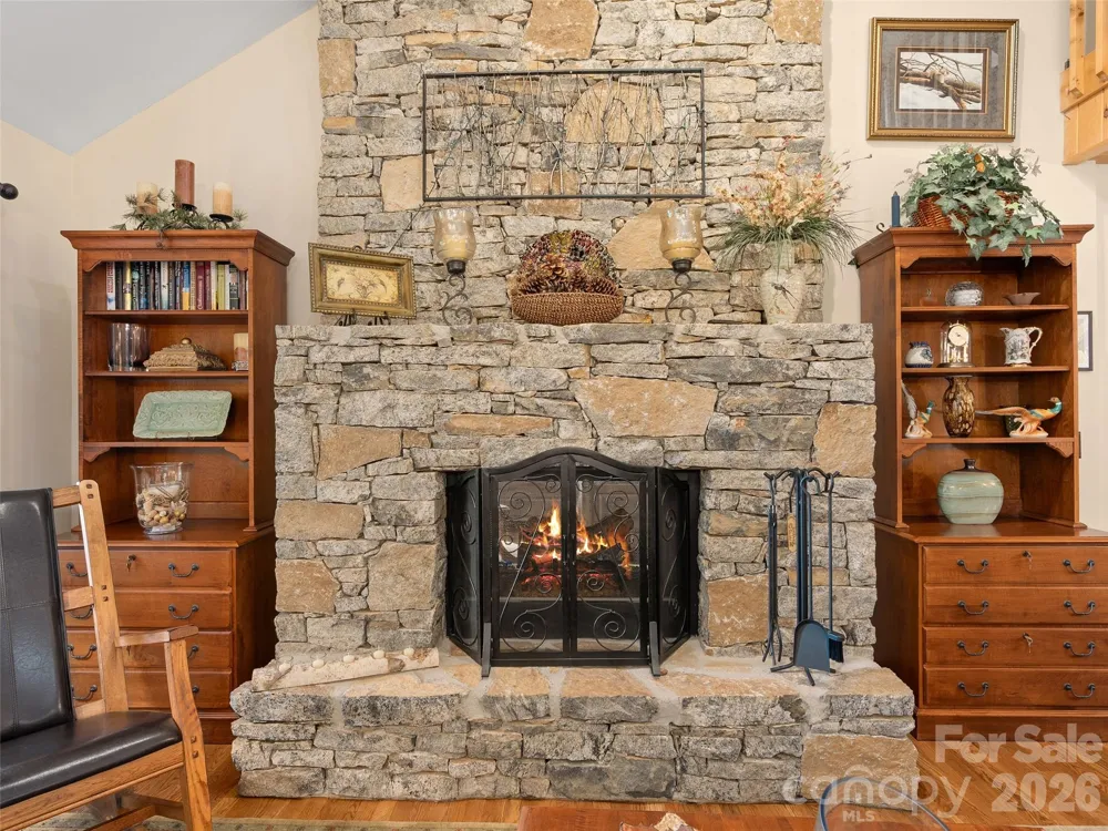 233 Rocky Face Drive Canton, NC 28716