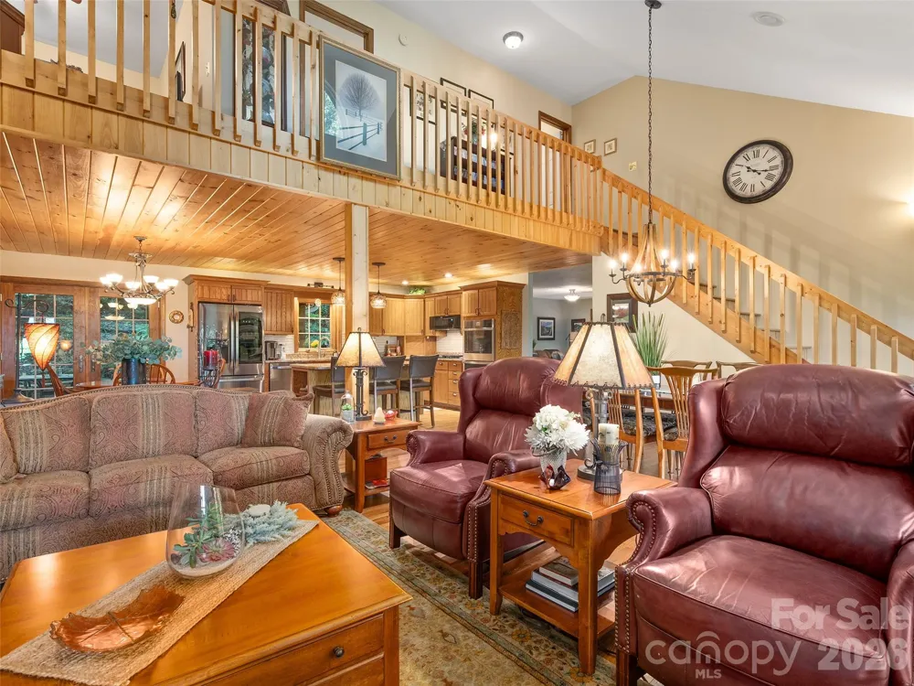 233 Rocky Face Drive Canton, NC 28716