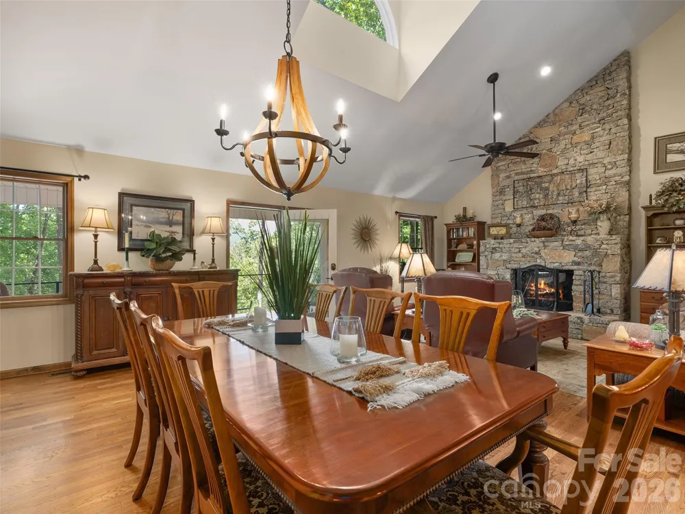 233 Rocky Face Drive Canton, NC 28716