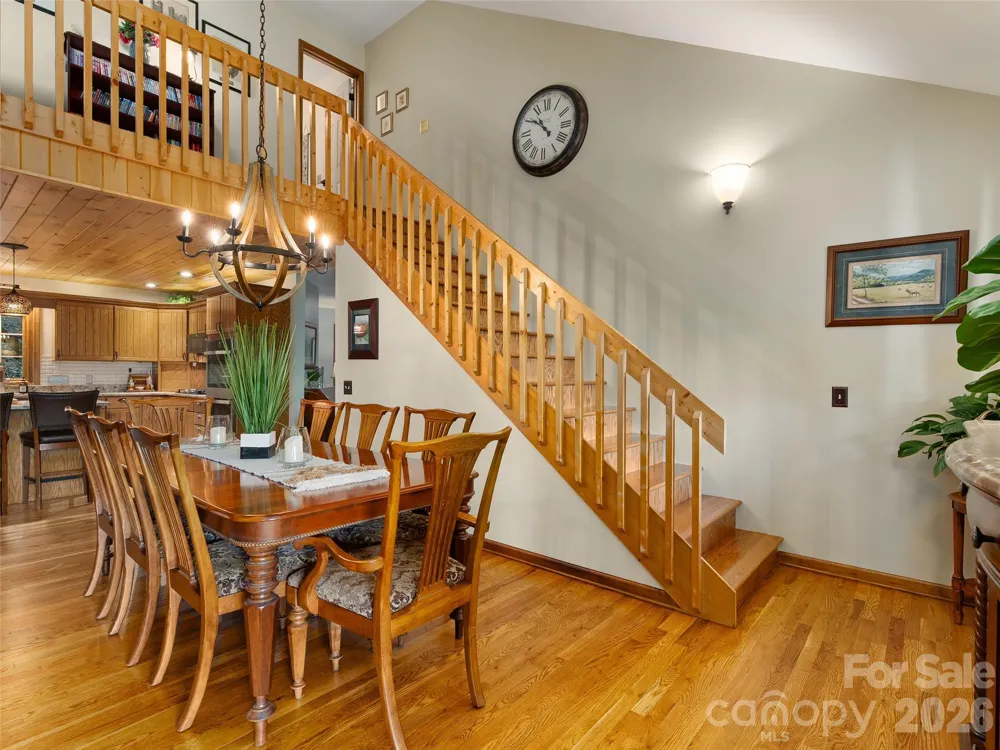 233 Rocky Face Drive Canton, NC 28716