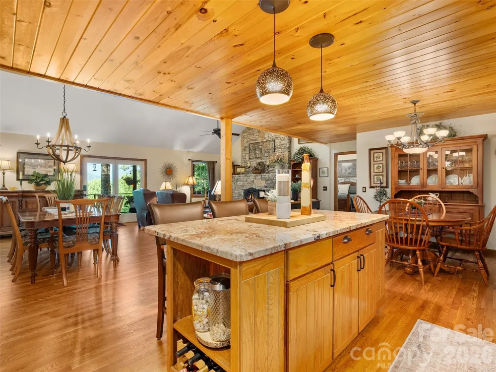 233 Rocky Face Drive Canton, NC 28716