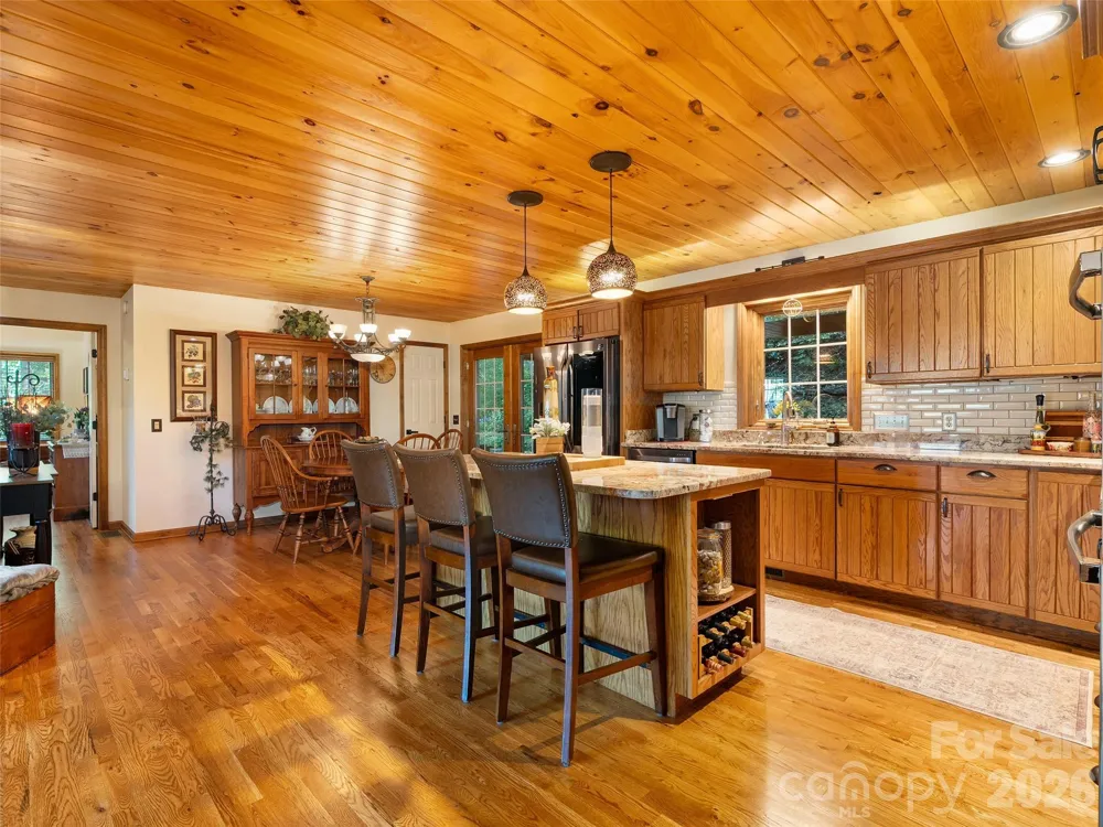 233 Rocky Face Drive Canton, NC 28716