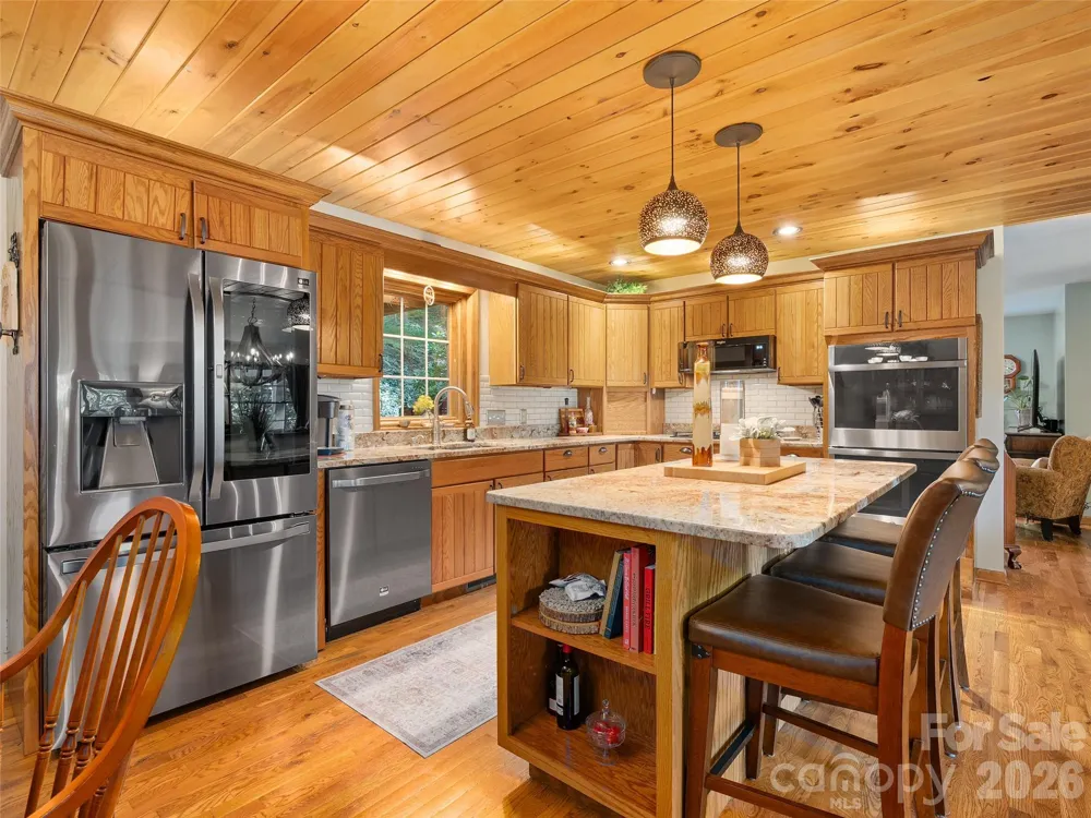 233 Rocky Face Drive Canton, NC 28716