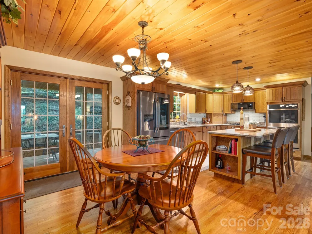 233 Rocky Face Drive Canton, NC 28716
