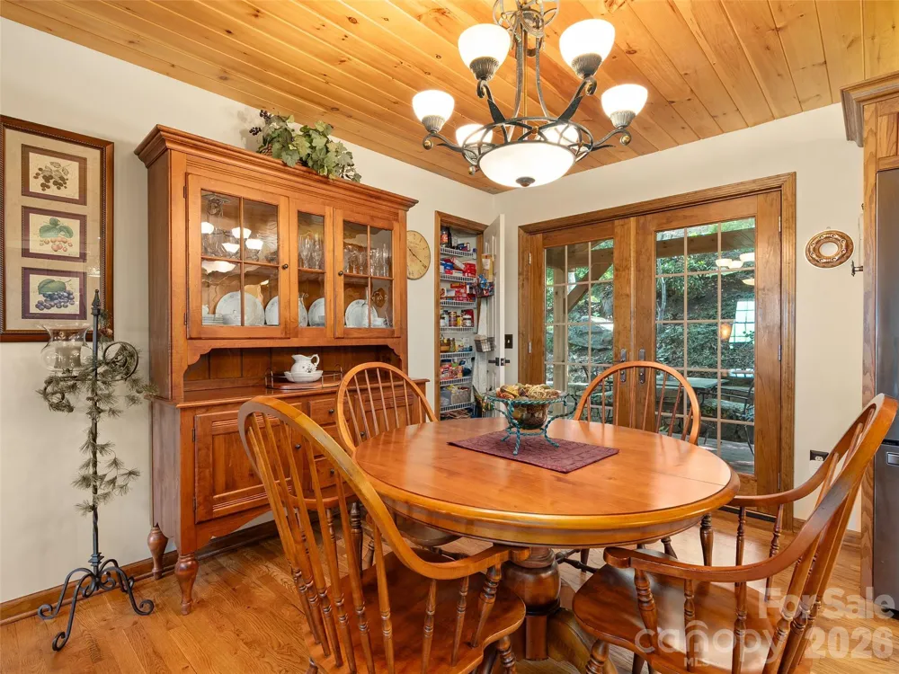 233 Rocky Face Drive Canton, NC 28716