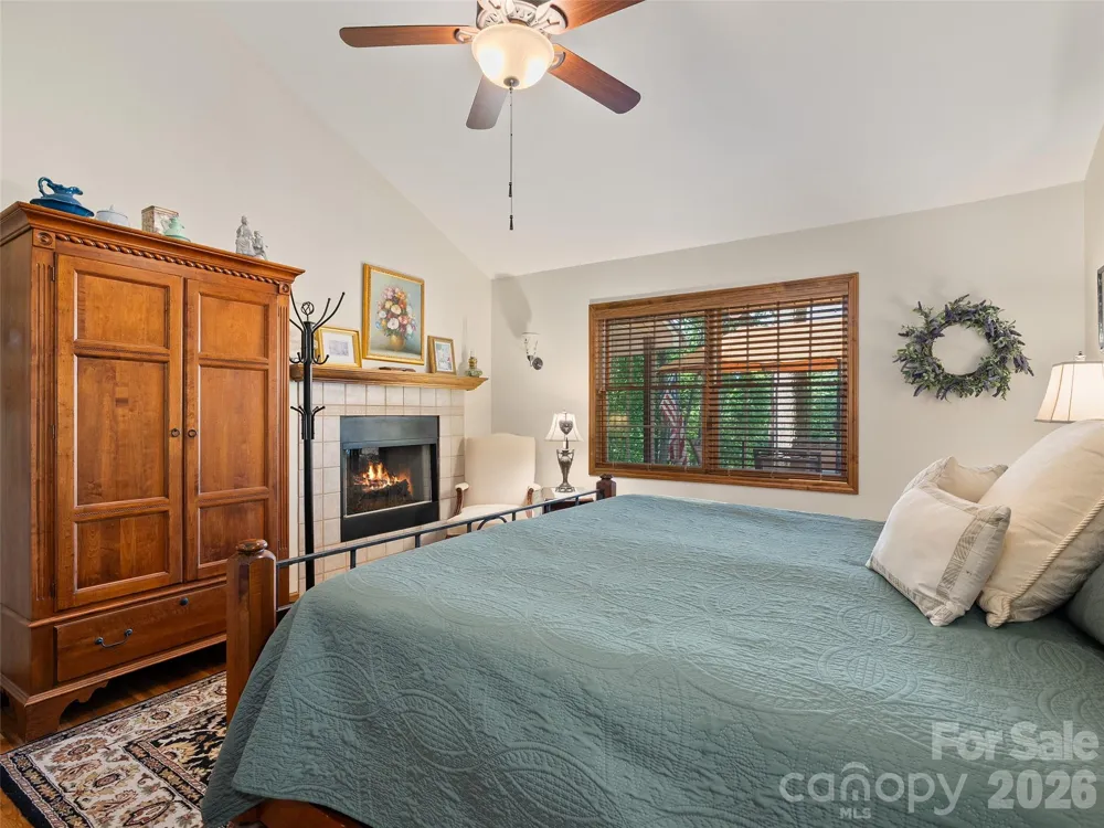233 Rocky Face Drive Canton, NC 28716